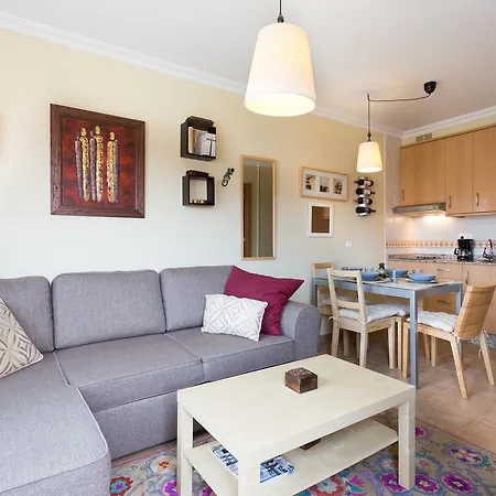 Apartment Luxury *