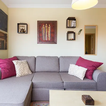 Luxury Appartement Granadilla De Abona