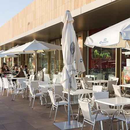 Luxury Granadilla De Abona